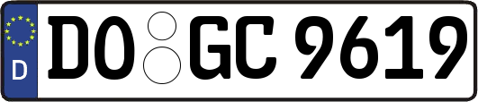 DO-GC9619