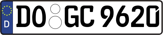 DO-GC9620