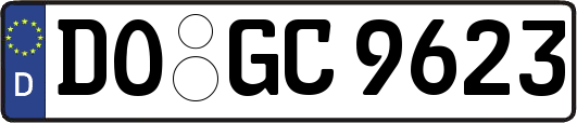 DO-GC9623