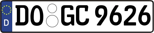 DO-GC9626