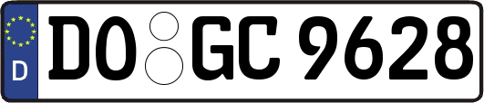 DO-GC9628