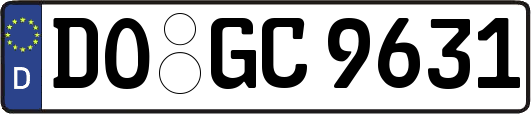 DO-GC9631