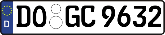 DO-GC9632