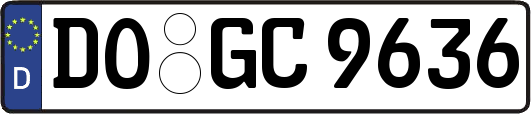 DO-GC9636