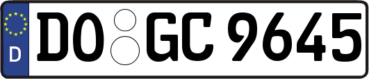 DO-GC9645