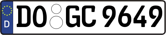 DO-GC9649