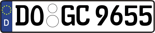 DO-GC9655
