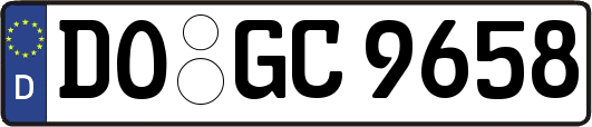 DO-GC9658