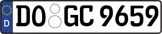 DO-GC9659
