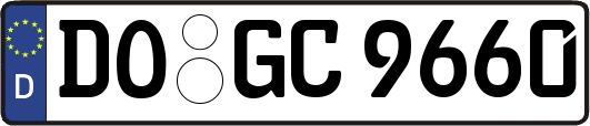 DO-GC9660