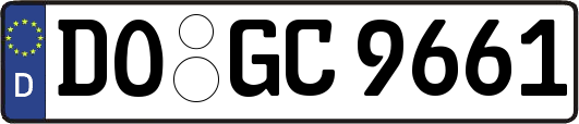 DO-GC9661