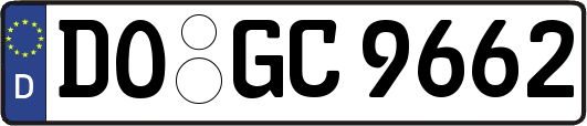 DO-GC9662
