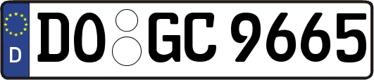 DO-GC9665