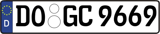 DO-GC9669