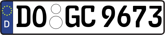 DO-GC9673