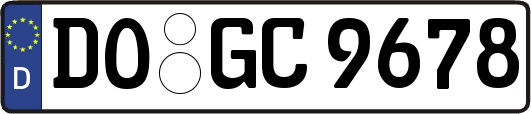 DO-GC9678