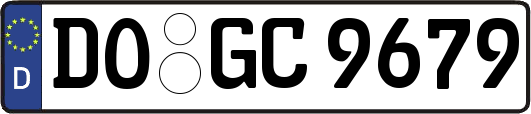 DO-GC9679