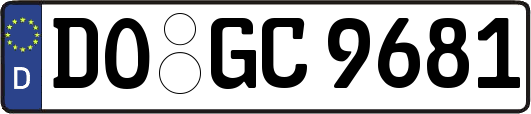 DO-GC9681