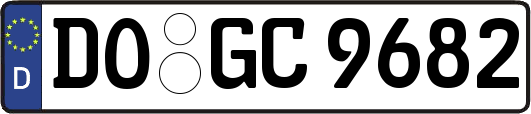 DO-GC9682