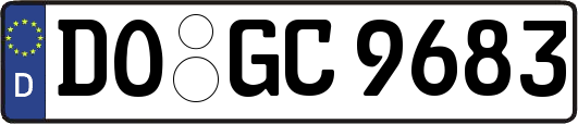DO-GC9683