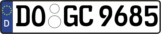DO-GC9685