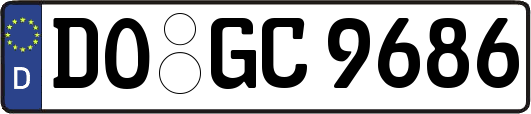 DO-GC9686