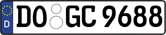 DO-GC9688