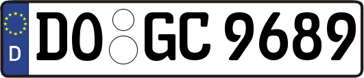 DO-GC9689