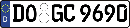 DO-GC9690