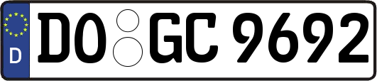 DO-GC9692