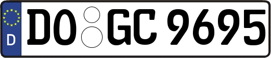 DO-GC9695