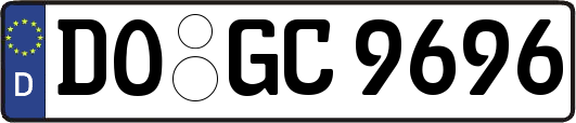 DO-GC9696
