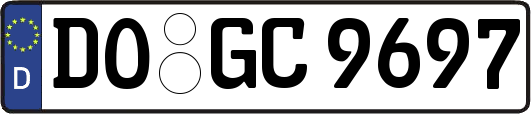 DO-GC9697