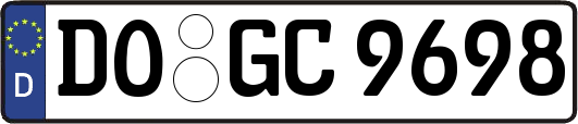 DO-GC9698