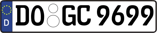 DO-GC9699