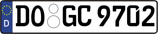 DO-GC9702