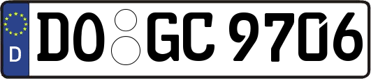 DO-GC9706