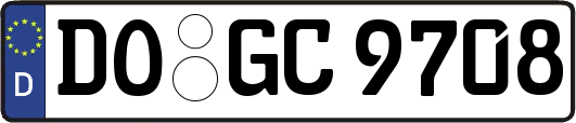 DO-GC9708