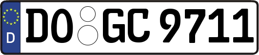 DO-GC9711