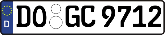 DO-GC9712