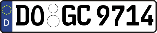 DO-GC9714