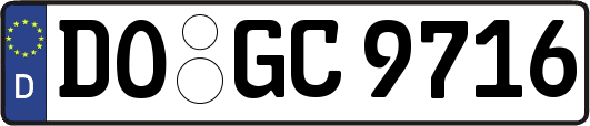 DO-GC9716