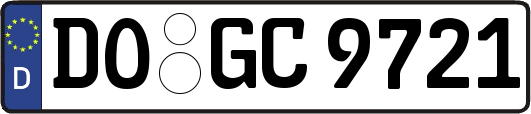 DO-GC9721
