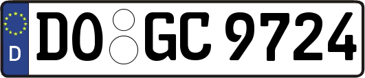 DO-GC9724