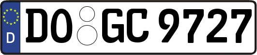 DO-GC9727