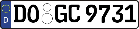 DO-GC9731