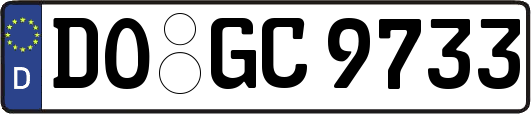 DO-GC9733