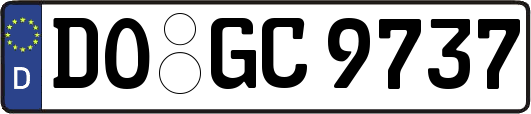 DO-GC9737
