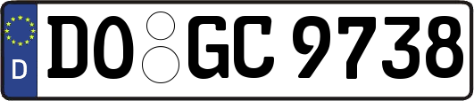 DO-GC9738