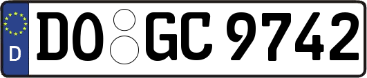 DO-GC9742